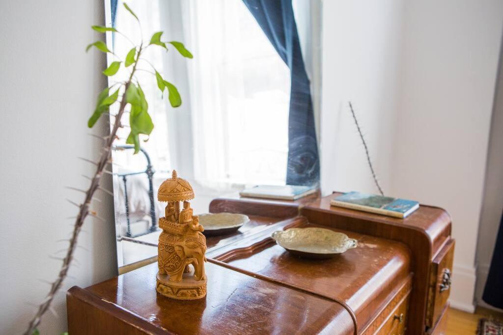 Object Hotel 1Br Room 3A Бисби Экстерьер фото