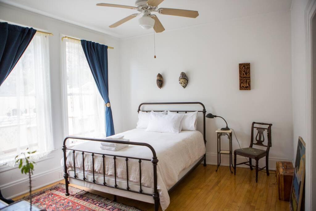 Object Hotel 1Br Room 3A Бисби Экстерьер фото